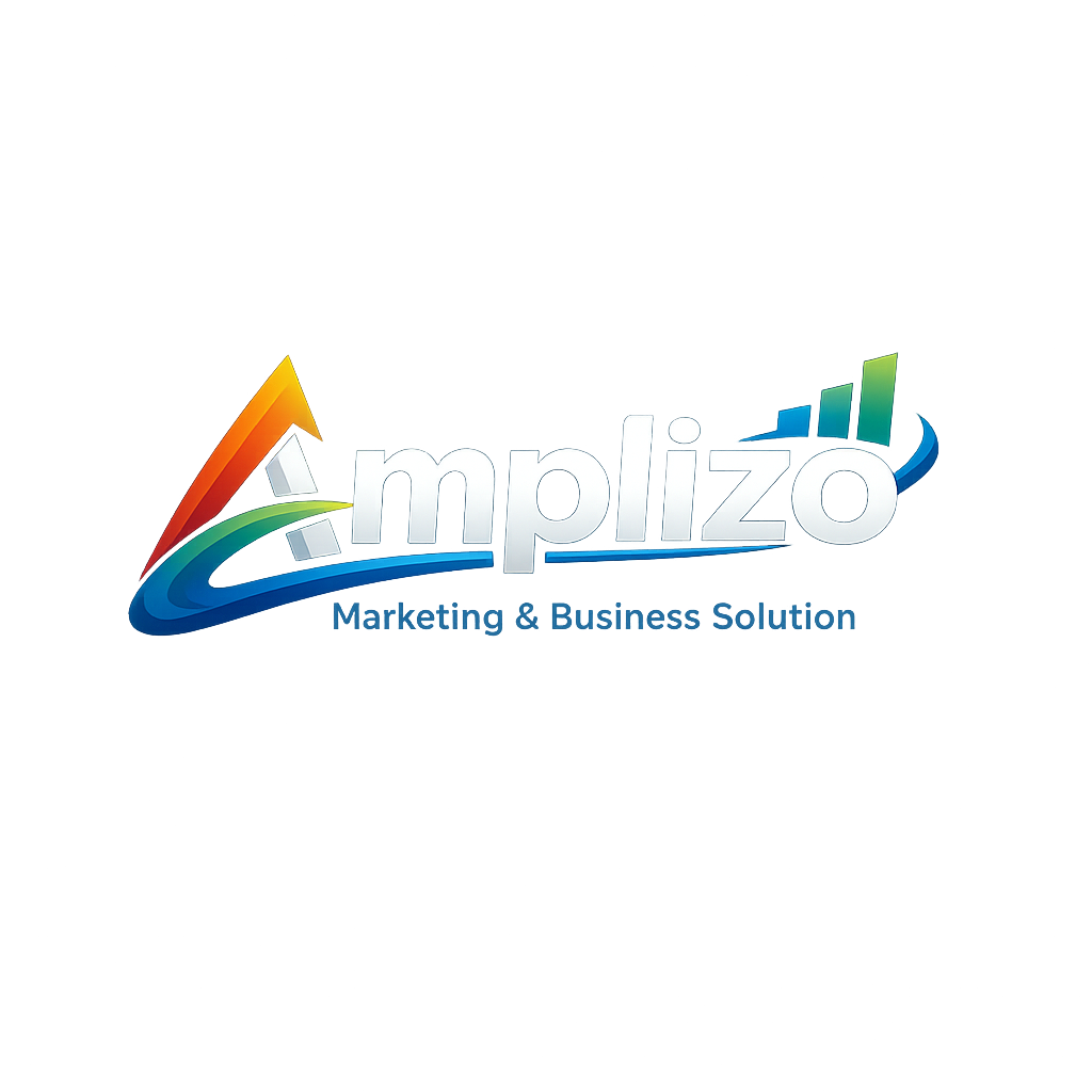 Amplizo - Marketing & Business Solution