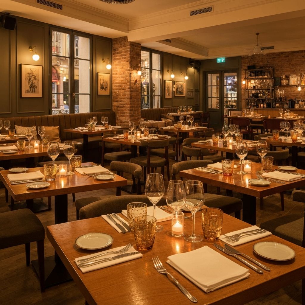 Spice Garden - Restaurant